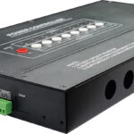 铭创MCZN POWER-M8LS 8路电源控制器