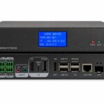 铭创 MCZN DV430A分布式4K高清一体终端节点产品图