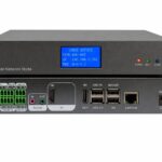 铭创 MCZN DV430B分布式4K高清一体终端节点产品图