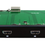 铭创 MCZN MX-4HD-IN 4路HDMI输入卡产品图