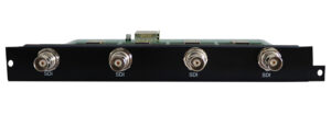 铭创 MCZN MX-4SDI-IN 4路SDI输入卡产品图