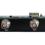 铭创 MCZN MX-4SDI-OUT 4路SDI输出卡产品图