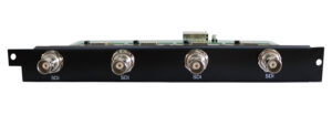 铭创 MCZN MX-4SDI-OUT 4路SDI输出卡产品图